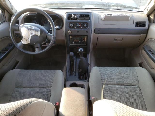 Photo 8 from auction – 2003 NISSAN FRONTIER C with VIN 1N6ED27Y13C454131