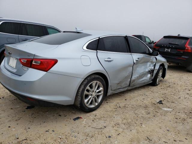 Photo 3 from auction – 2017 CHEVROLET MALIBU LT with VIN 1G1ZE5ST8HF257812