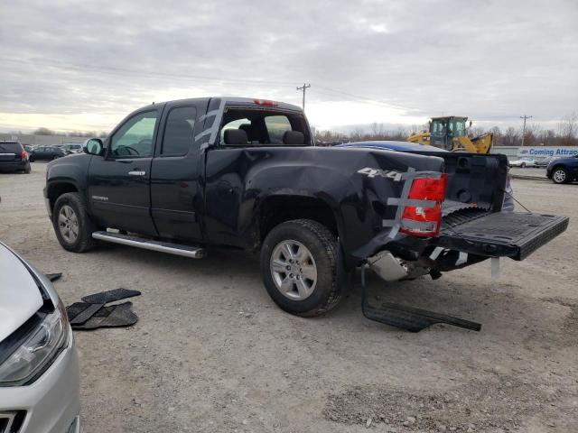 Photo 2 from auction – 2013 GMC SIERRA K15 with VIN 1GTR2VE71DZ257125