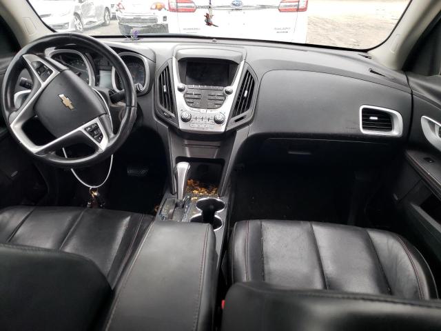 Фото 8 с аукциона – 2012 CHEVROLET EQUINOX LT с VIN 2GNALFEKXC1144390