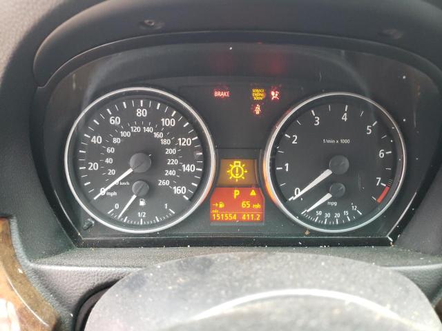 صورة رقم 9 من المزاد - 2006 BMW 330 I مع VIN WBAVB33596KR78547