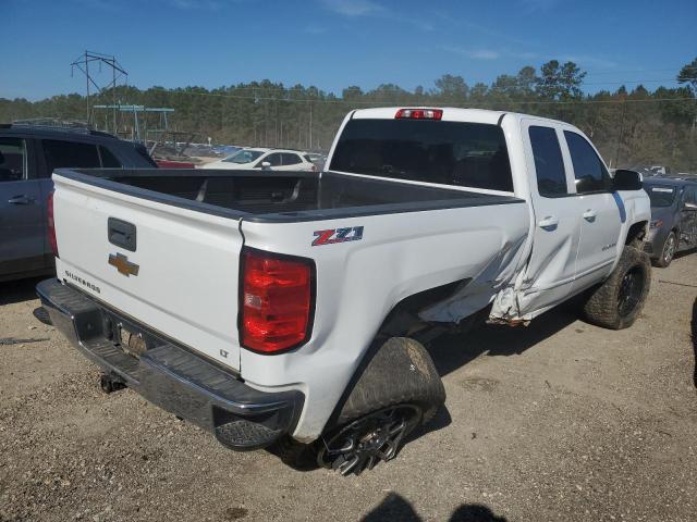 Photo 3 from auction – 2015 CHEVROLET SILVERADO with VIN 1GCVKRECXFZ213887