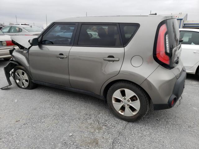Foto 2 de la subasta – 2014 KIA SOUL con VIN KNDJN2A23E7090616