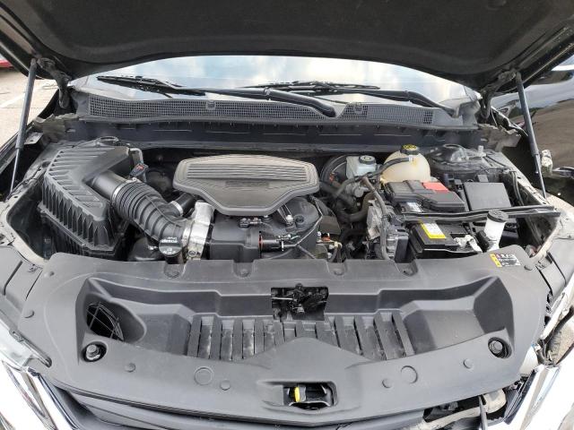 Photo 12 from auction – 2019 CHEVROLET BLAZER 2LT with VIN 3GNKBGRS8KS590676