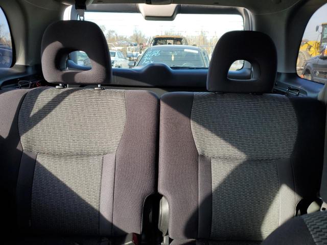 Photo 10 from auction – 2005 TOYOTA RAV4 with VIN JTEGD20V650094706