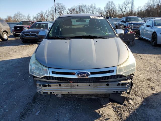 Photo 5 from auction – 2008 FORD FOCUS SE with VIN 1FAHP35N08W281090
