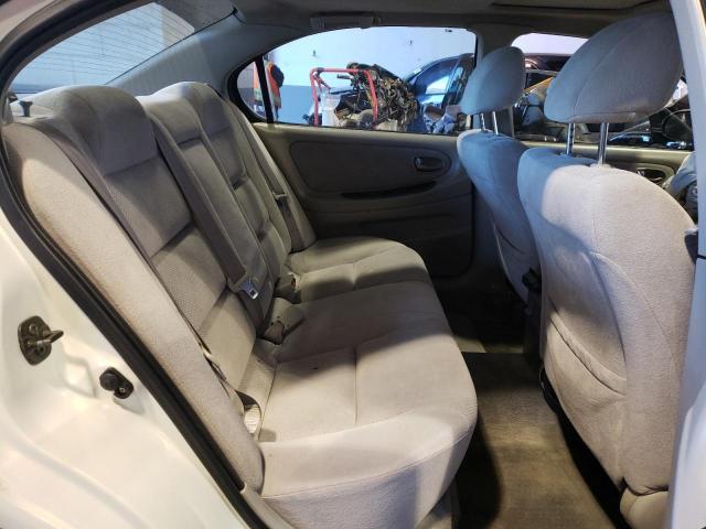 Photo 10 from auction – 2003 NISSAN MAXIMA GLE with VIN JN1DA31D43T504459