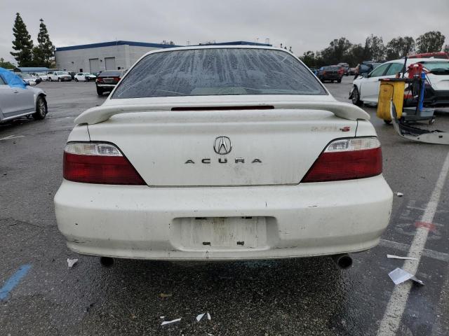 Photo 6 from auction – 2002 ACURA 3.2TL TYPE with VIN 19UUA56822A050311
