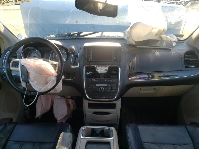 Photo 8 from auction – 2014 CHRYSLER TOWN & COU with VIN 2C4RC1CG2ER329468