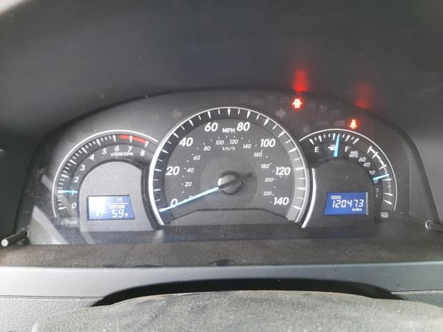 Photo 9 from auction – 2014 TOYOTA CAMRY L with VIN 4T4BF1FK0ER439691