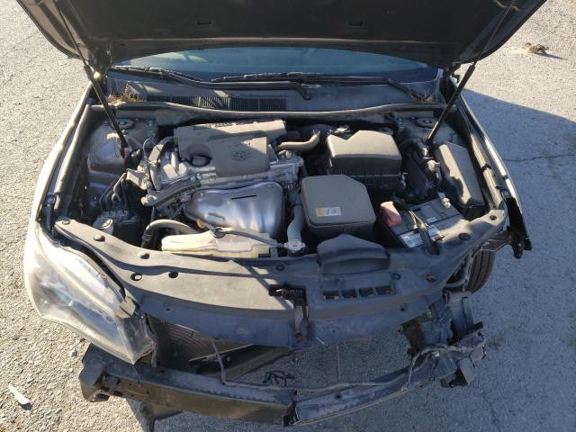 Photo 11 from auction – 2017 TOYOTA CAMRY LE with VIN 4T1BF1FK1HU415012