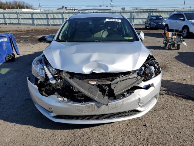 Photo 5 from auction – 2016 KIA FORTE with VIN KNAFX4A67G5526474