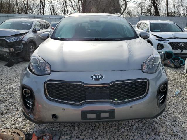 Photo 5 from auction – 2019 KIA SPORTAGE E with VIN KNDPNCAC1K7586227