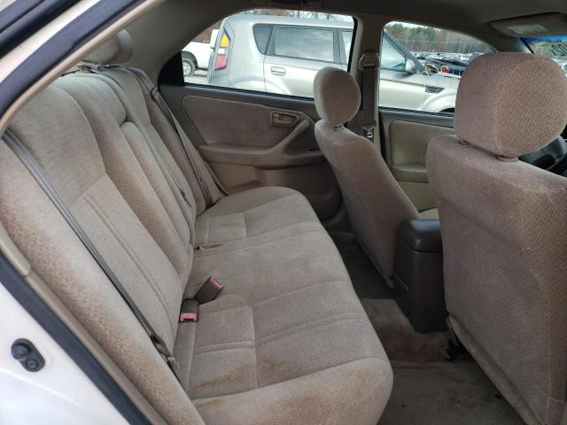 Photo 10 from auction – 2001 TOYOTA CAMRY CE with VIN JT2BF22K810326494