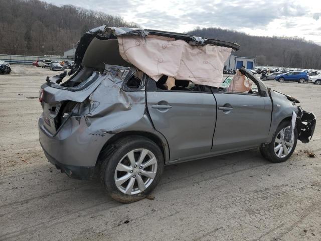 Photo 3 from auction – 2015 MITSUBISHI OUTLANDER with VIN 4A4AR3AU8FE060223