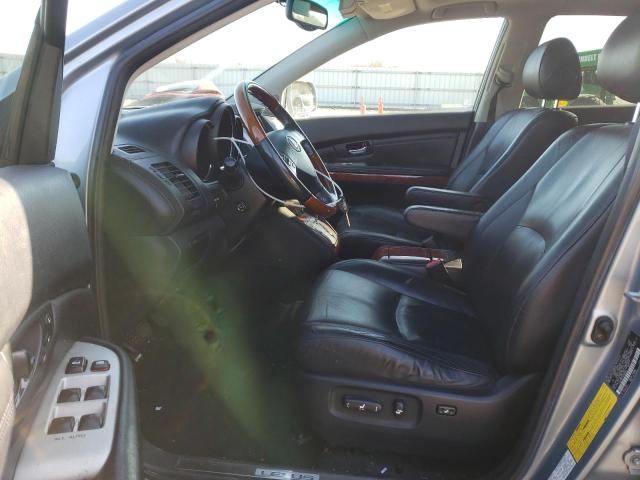 Photo 7 from auction – 2004 LEXUS RX 300 with VIN JTJHA31U140030355