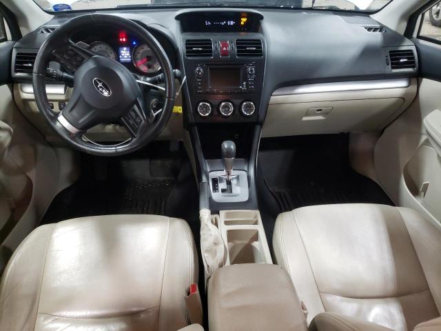 Photo 8 from auction – 2012 SUBARU IMPREZA SP with VIN JF1GPAR62CH244929