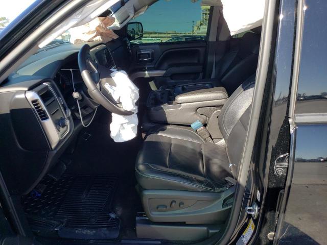 Photo 7 from auction – 2015 CHEVROLET SILVERADO with VIN 3GCPCREC0FG499478