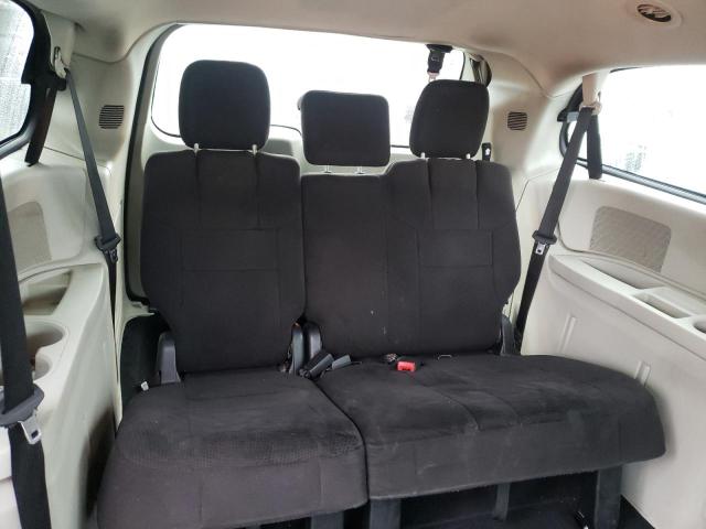 Photo 11 from auction – 2012 DODGE GRAND CARA with VIN 2C4RDGCGXCR406732