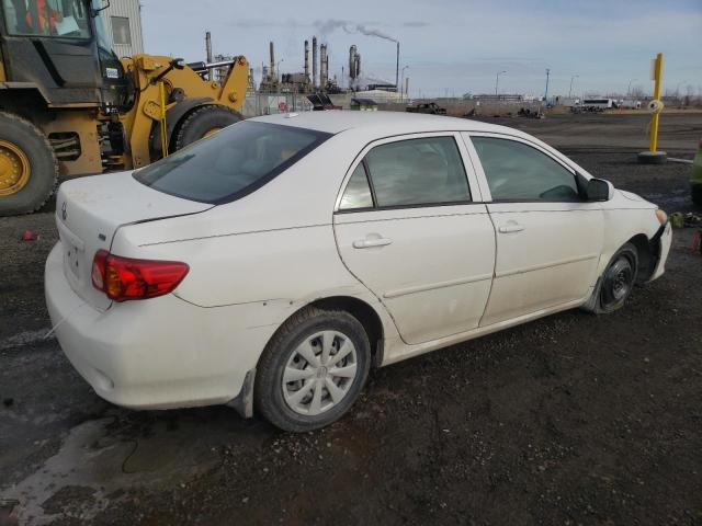 Photo 3 from auction – 2010 TOYOTA COROLLA BA with VIN 2T1BU4EE0AC424424