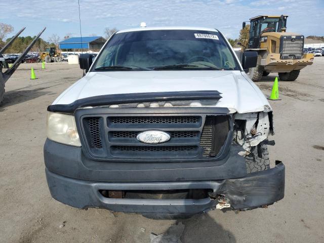 Photo 5 from auction – 2007 FORD F150 with VIN 1FTRF12267KC64509