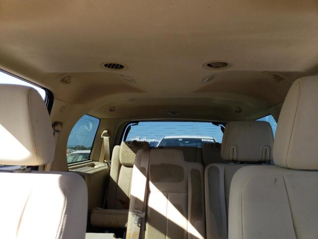 Photo 10 from auction – 2008 FORD EXPEDITION with VIN 1FMFU155X8LA37779