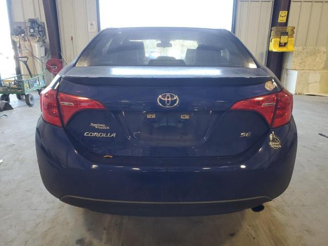 Photo 6 from auction – 2018 TOYOTA COROLLA L with VIN 5YFBURHE2JP826583