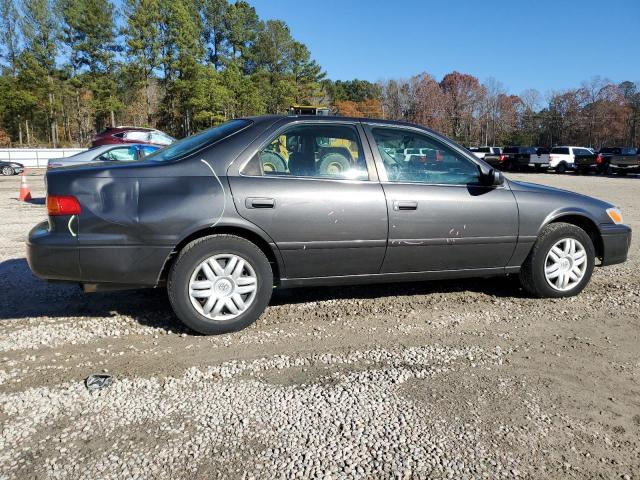 Photo 3 from auction – 2001 TOYOTA CAMRY LE with VIN 4T1BF22K31U969895