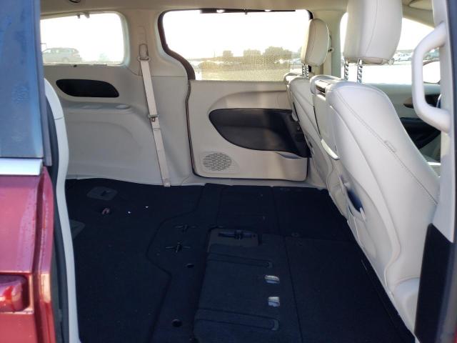 Photo 11 from auction – 2019 CHRYSLER PACIFICA T with VIN 2C4RC1EG6KR525888