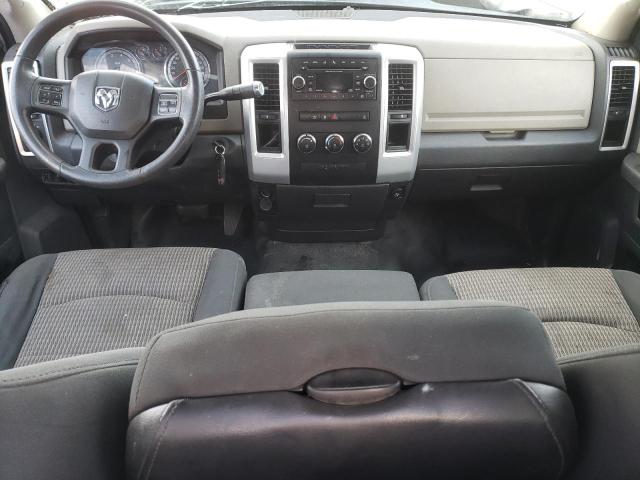 Photo 8 from auction – 2012 DODGE RAM 2500 S with VIN 3C6LD4BT5CG328974