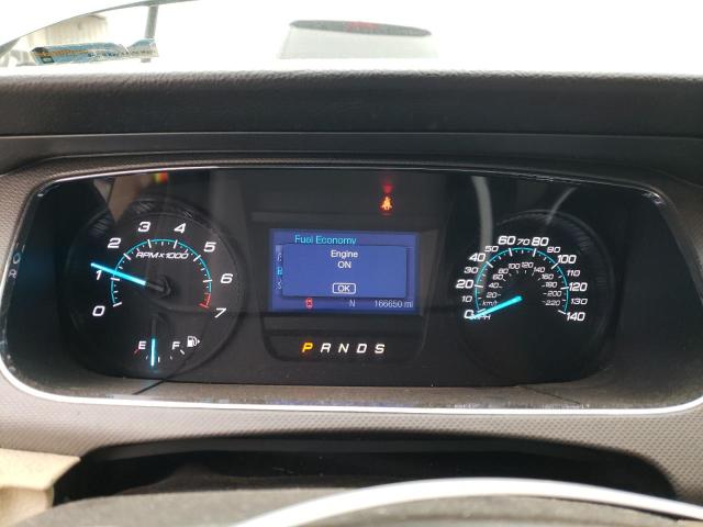 Photo 9 from auction – 2013 FORD TAURUS SE with VIN 1FAHP2D8XDG154499