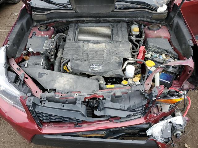 Photo 11 from auction – 2015 SUBARU FORESTER 2 with VIN JF2SJGDC6FH500145