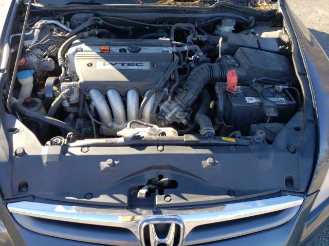 Photo 11 from auction – 2007 HONDA ACCORD SE with VIN 1HGCM56367A024972