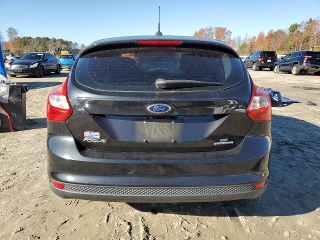 Photo 6 from auction – 2012 FORD FOCUS SE with VIN 1FAHP3K21CL365181