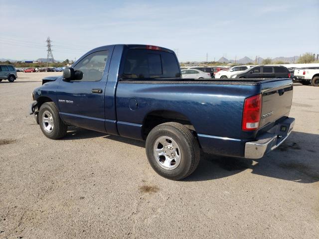 Photo 2 from auction – 2002 DODGE RAM 1500 with VIN 1B7HA16N32J116251