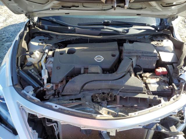 Photo 11 from auction – 2015 NISSAN ALTIMA 2.5 with VIN 1N4AL3AP1FC208541