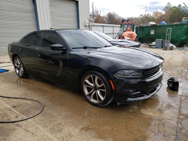 Photo 4 from auction – 2015 DODGE CHARGER SX with VIN 2C3CDXHG8FH841472