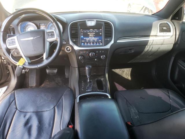 Photo 8 from auction – 2014 CHRYSLER 300C with VIN 2C3CCAET8EH169915
