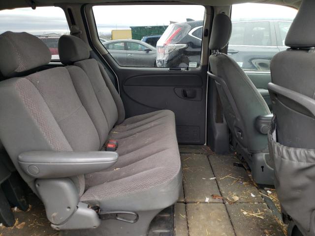 Photo 11 from auction – 2007 DODGE GRAND CARA with VIN 1D4GP24R67B209503