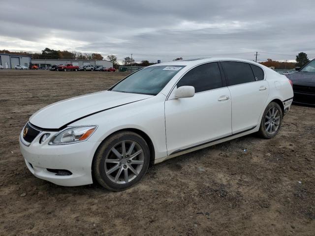 Photo 1 from auction – 2006 LEXUS GS 300 with VIN JTHBH96SX65038330