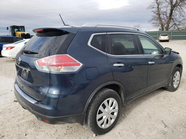 Photo 3 from auction – 2016 NISSAN ROGUE S with VIN KNMAT2MT3GP664029