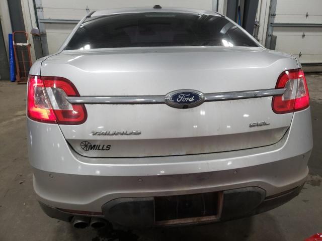 Photo 6 from auction – 2011 FORD TAURUS SEL with VIN 1FAHP2EW0BG163593