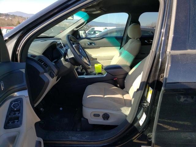 Photo 7 from auction – 2013 FORD EXPLORER with VIN 1FM5K7B83DGC14209
