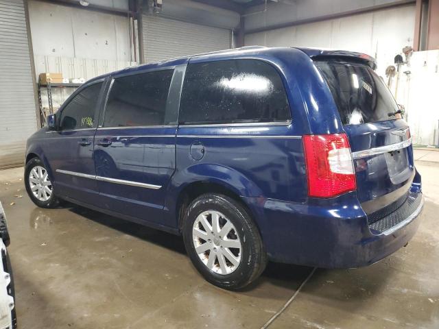 Photo 2 from auction – 2013 CHRYSLER TOWN & COU with VIN 2C4RC1BG3DR539450