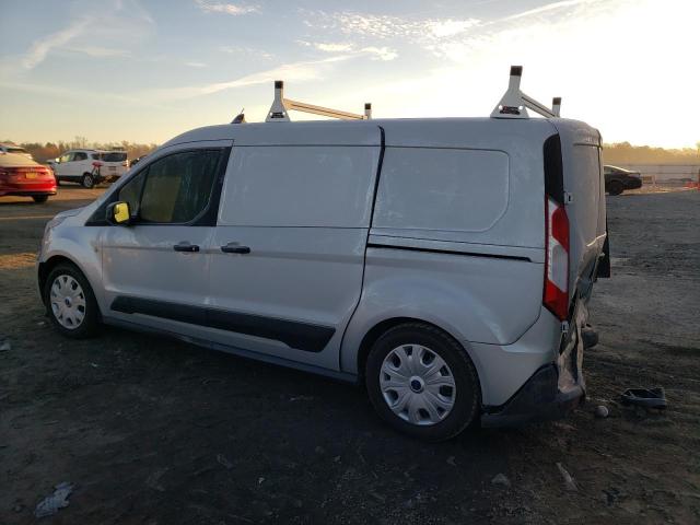 Photo 2 from auction – 2020 FORD TRANSIT CO with VIN NM0LS7F26L1469176
