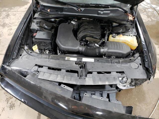 Photo 11 from auction – 2014 DODGE CHALLENGER with VIN 2C3CDYAG5EH153055