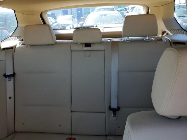 Photo 10 from auction – 2014 BMW X3 XDRIVE2 with VIN 5UXWX9C53E0D26059