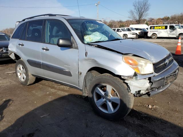 Photo 4 from auction – 2005 TOYOTA RAV4 with VIN JTEGD20V650094706