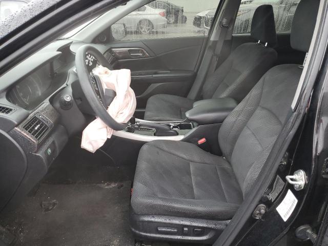 Photo 7 from auction – 2017 HONDA ACCORD EX with VIN 1HGCR2F76HA123487