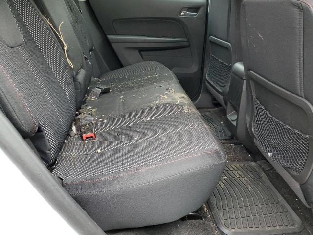 Photo 10 from auction – 2016 CHEVROLET EQUINOX LS with VIN 2GNALBEK0G1165974